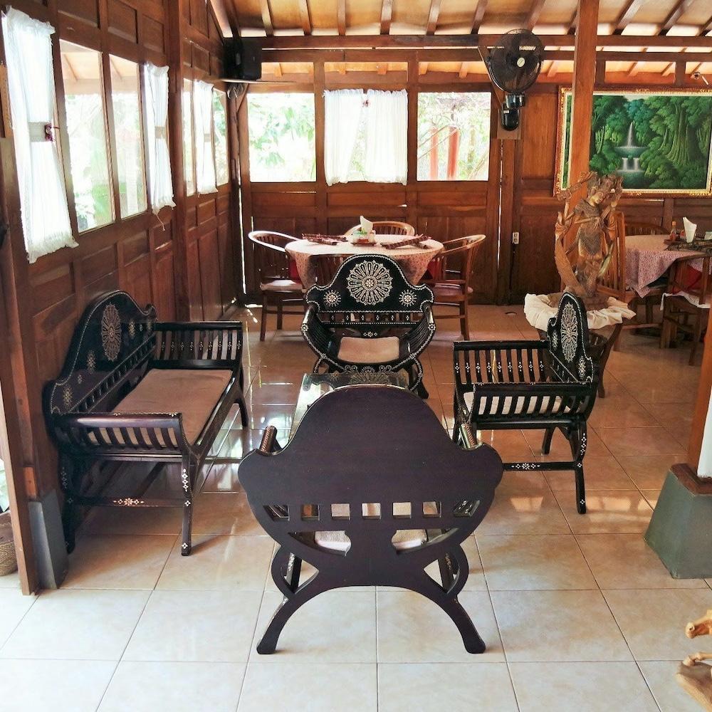 Omah Gili Accommodation 1