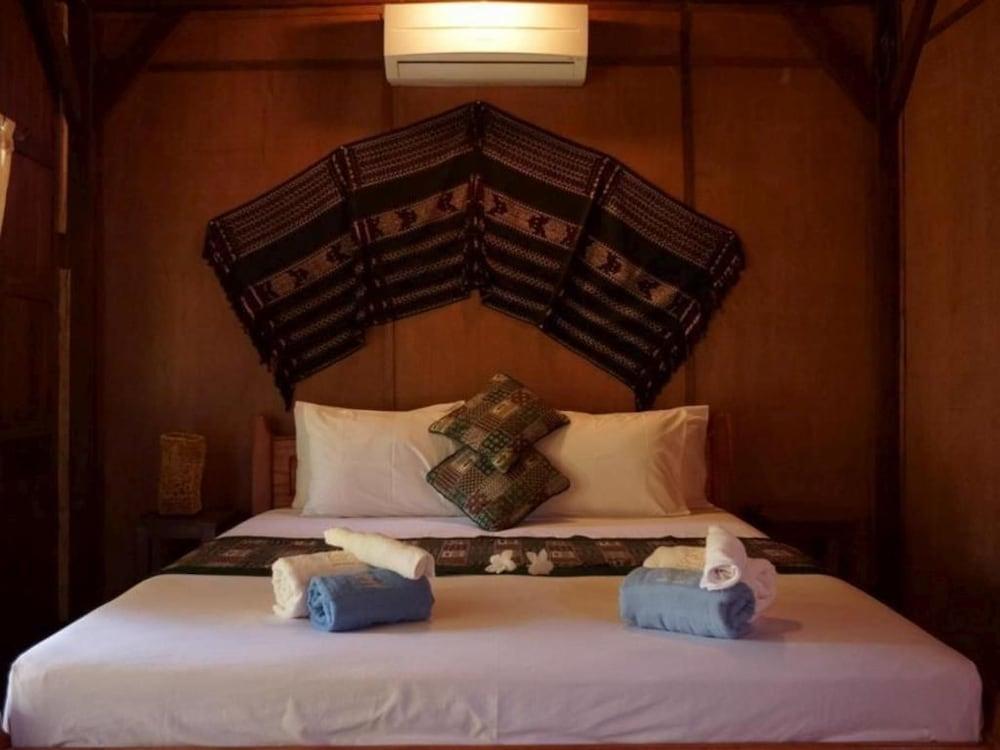 Omah Gili Accommodation 2