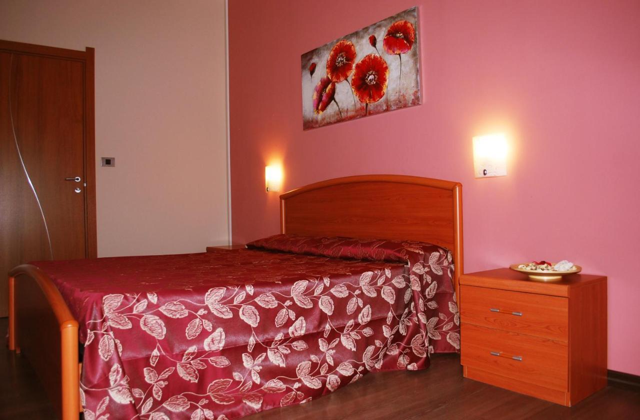 Un Letto a Casteddu 2