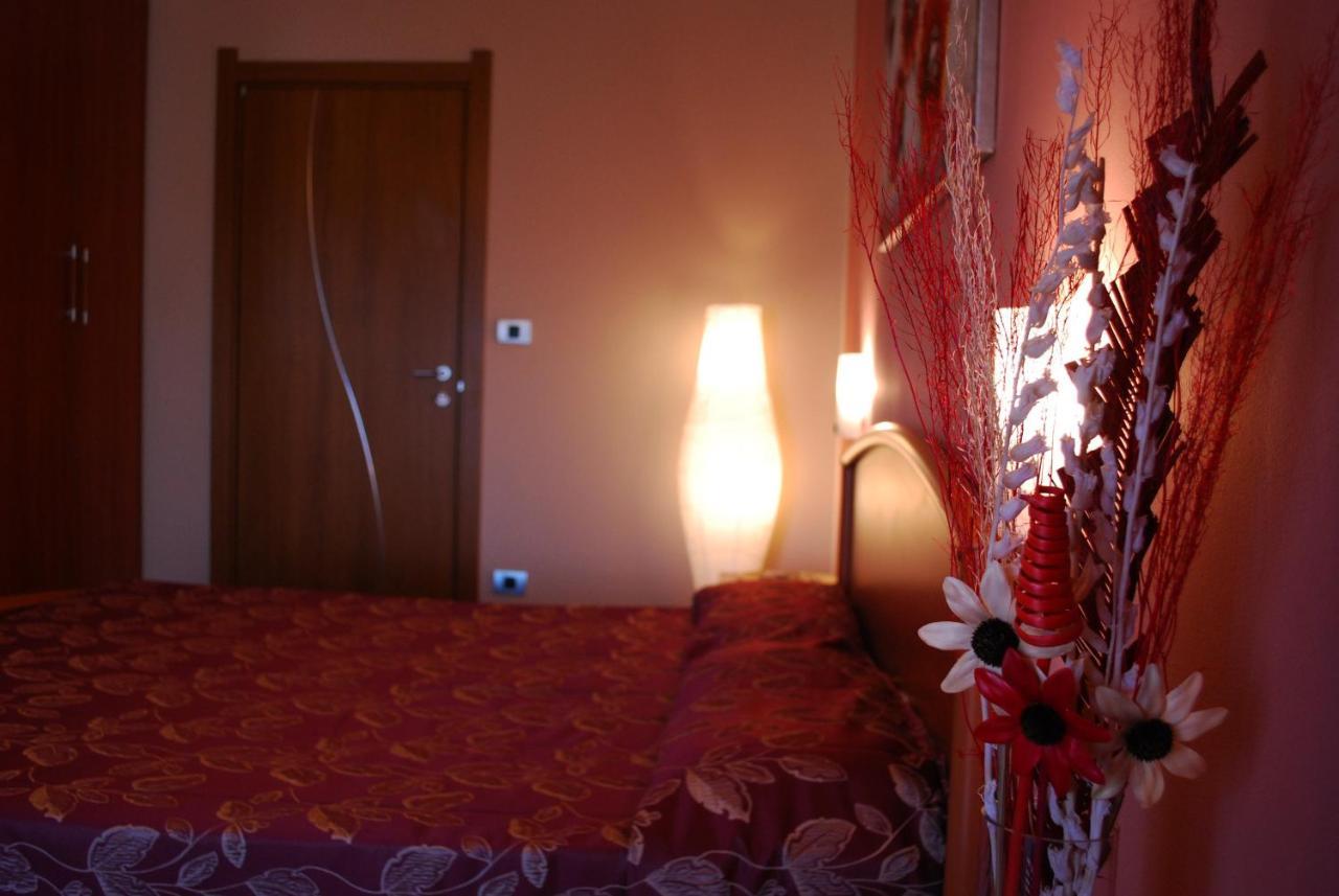 Un Letto a Casteddu 1