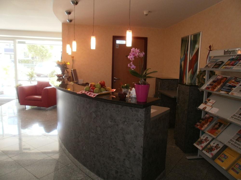 Apartments Aschheim (Adults only) 1