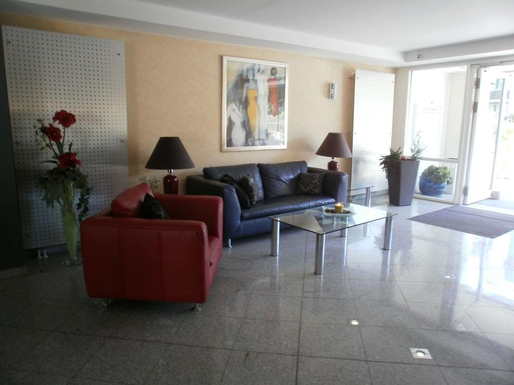 Apartments Aschheim (Adults only) 2