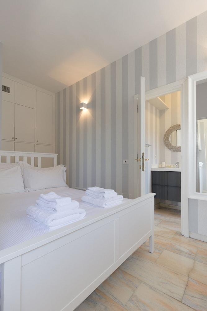 Be Apartments Giordano 1