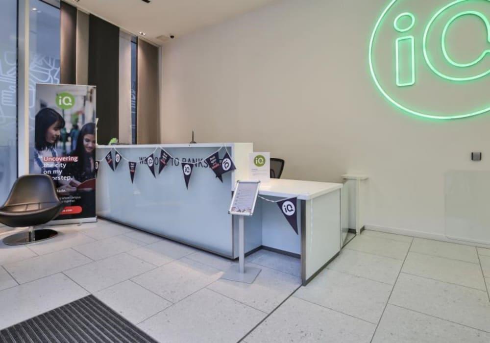 Hashtag Bankside Campus Accommodation 1