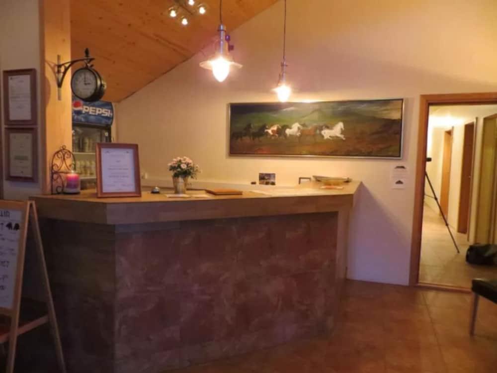 Guesthouse Vellir 2
