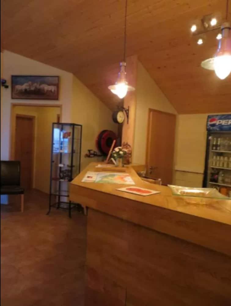 Guesthouse Vellir 1