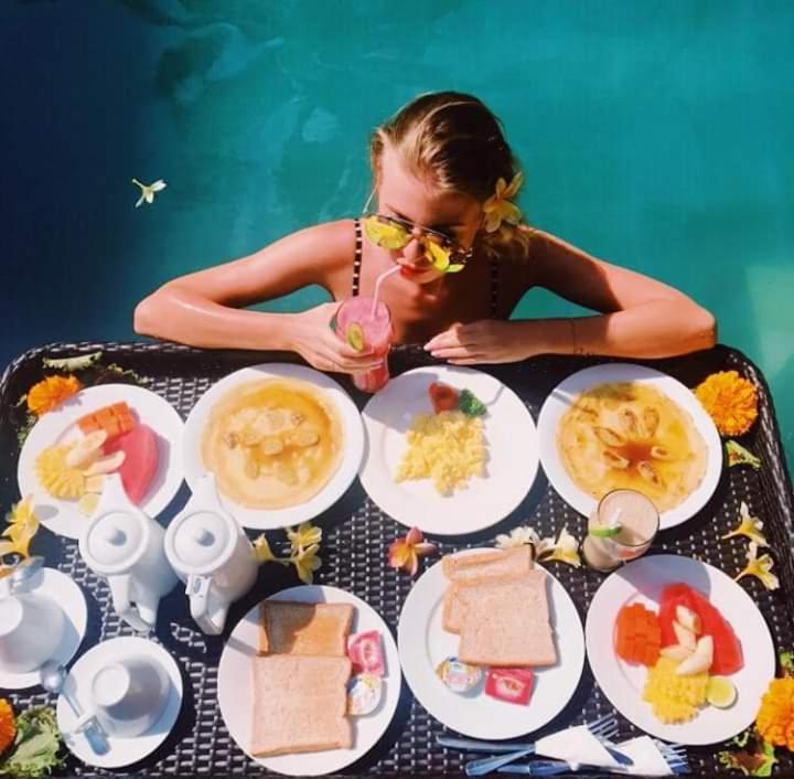 Royal Jj Ubud Resort And SPA 2