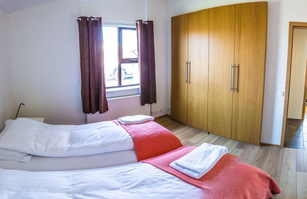 Lagholt Apartments 1