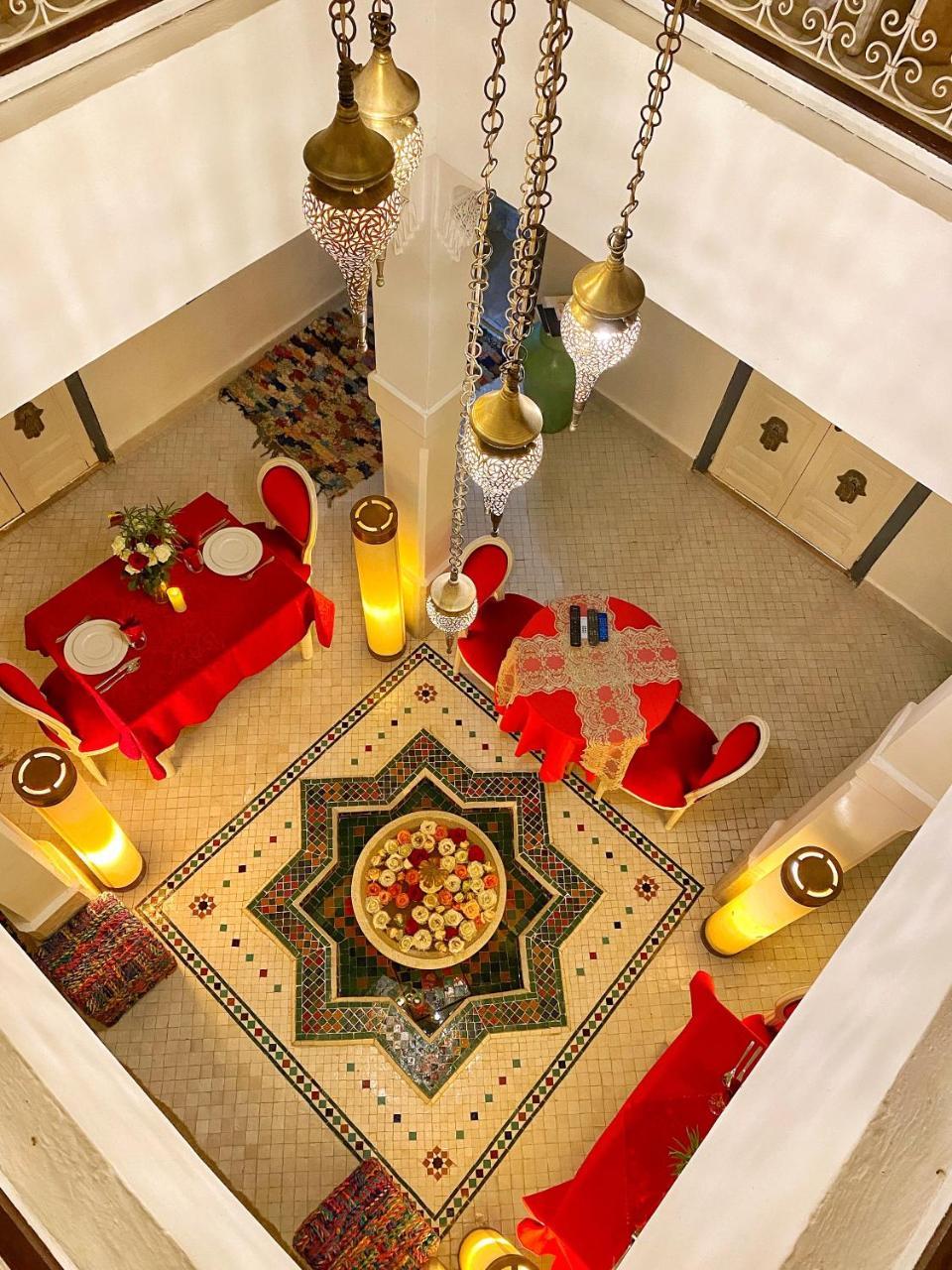 Riad Kech Soul Boutique & SPA 2