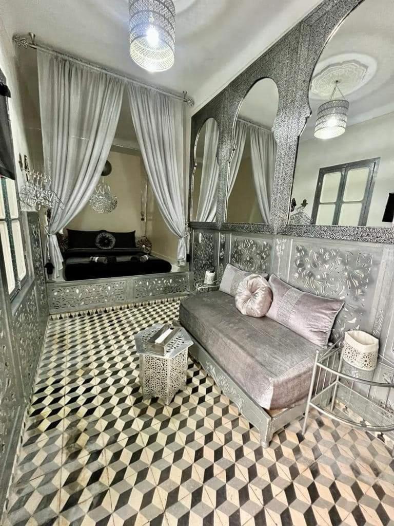 Riad 1001 Couleurs 2