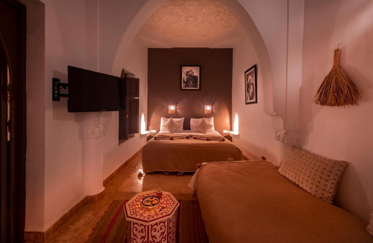 Riad Loudaya (Adults only) 1