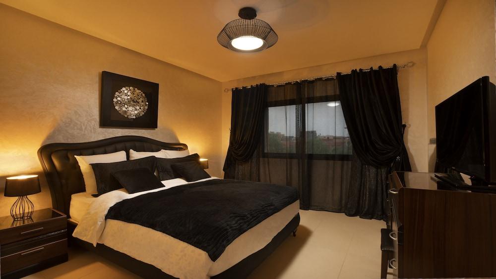 Soluna Gueliz - Adults Only 1