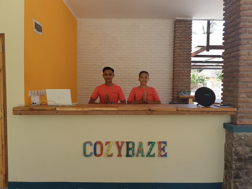 Slumber Party Gili T 2