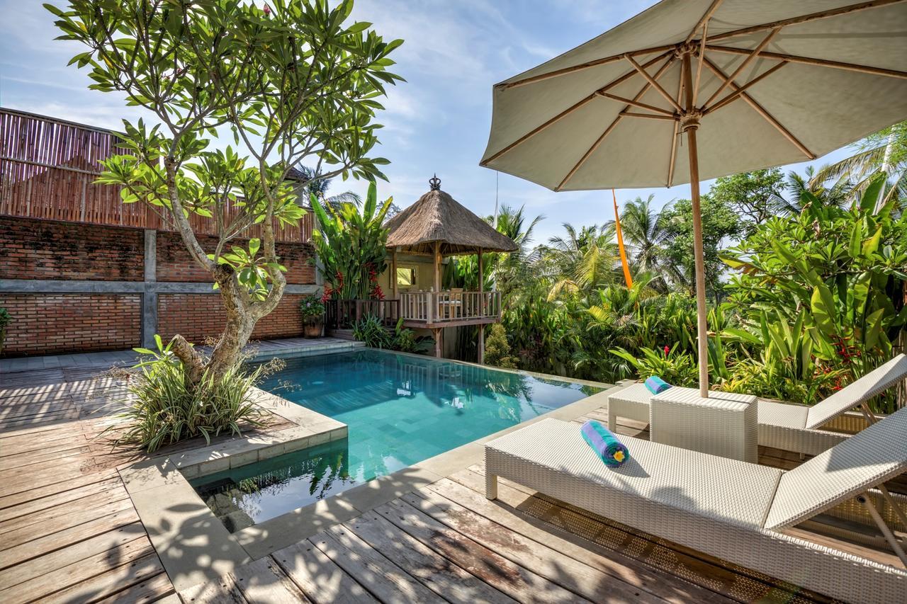 Villa Bedauh Ubud Managed by Manara 1