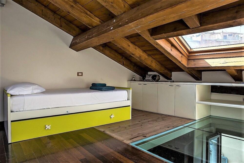 Ponte Vetero 11 Apartment 1