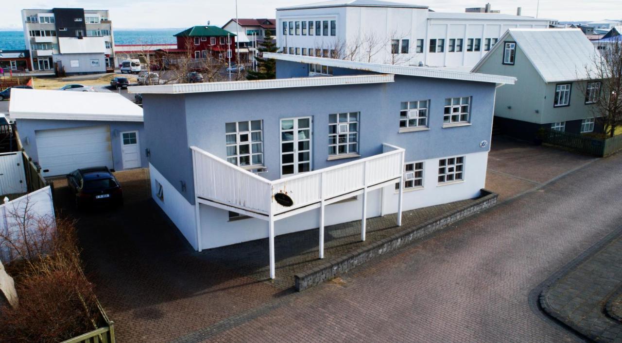 A. Bernhard Guest House (Adults Only)