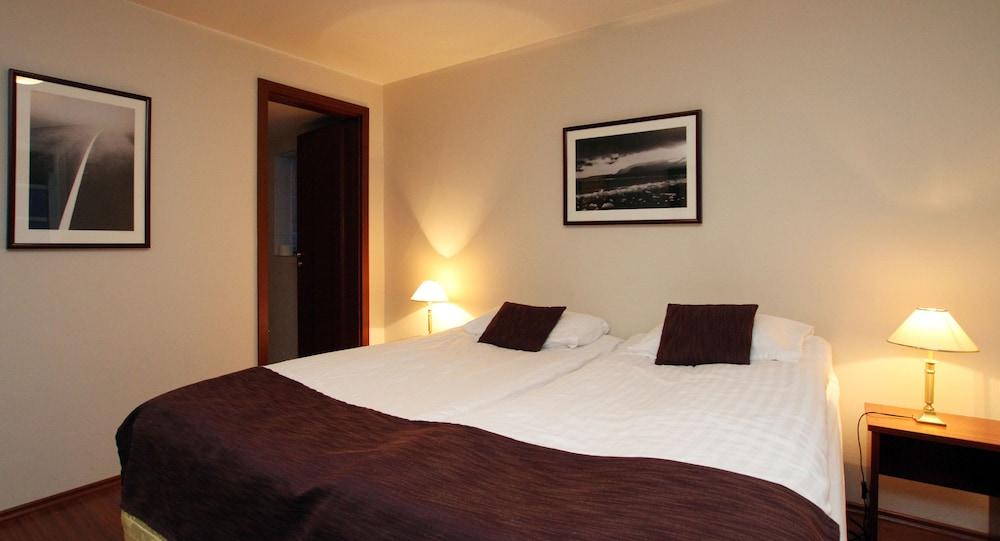 Grai Hundurinn Guesthouse