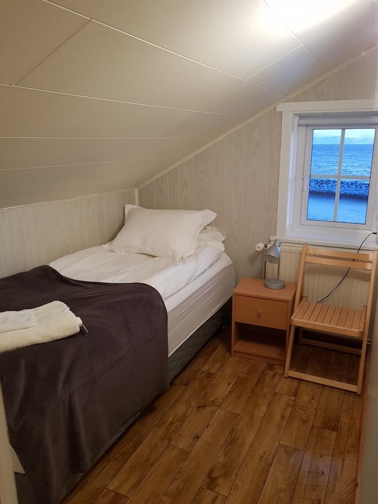 Guesthouse Gullsol 1