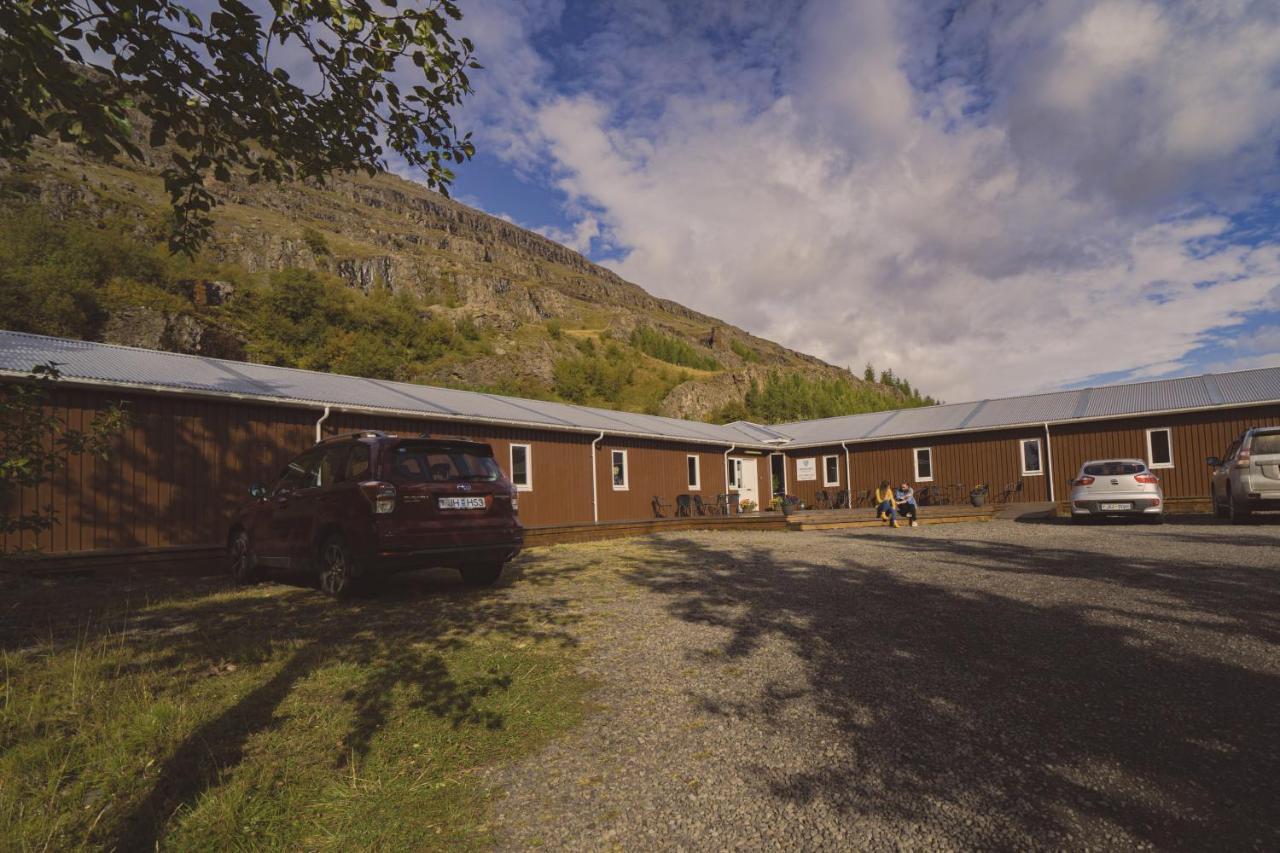 Fljotsdalsgrund Guesthouse