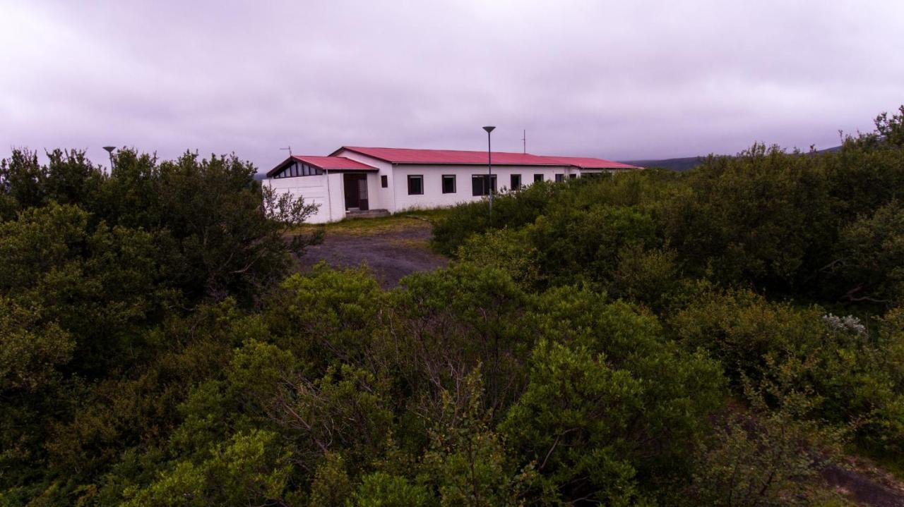 Dettifoss Guesthouse