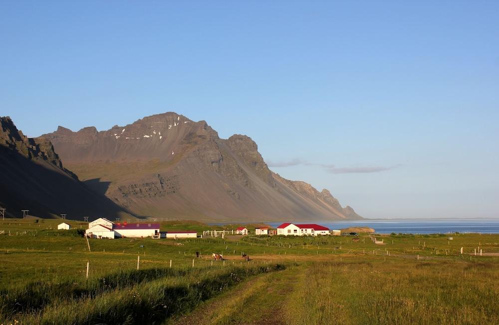 Dynjandi Guesthouse (Adults only)