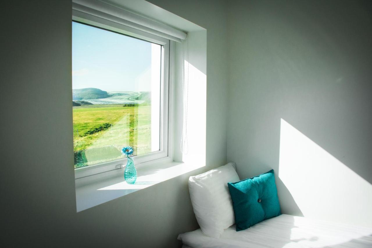 Glacier World Hoffell Guesthouse