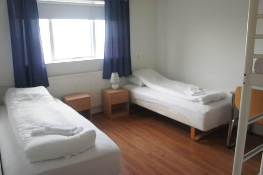 Guesthouse Hafnarnes 1