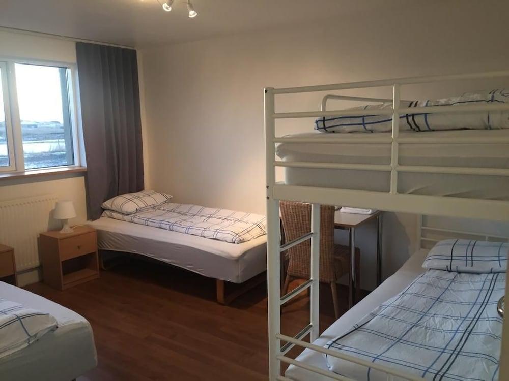 Guesthouse Hafnarnes 2