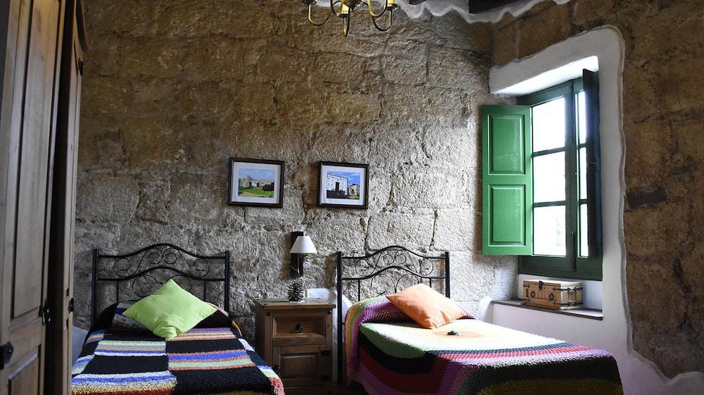 Casas Rurales Los Gavilanes 1