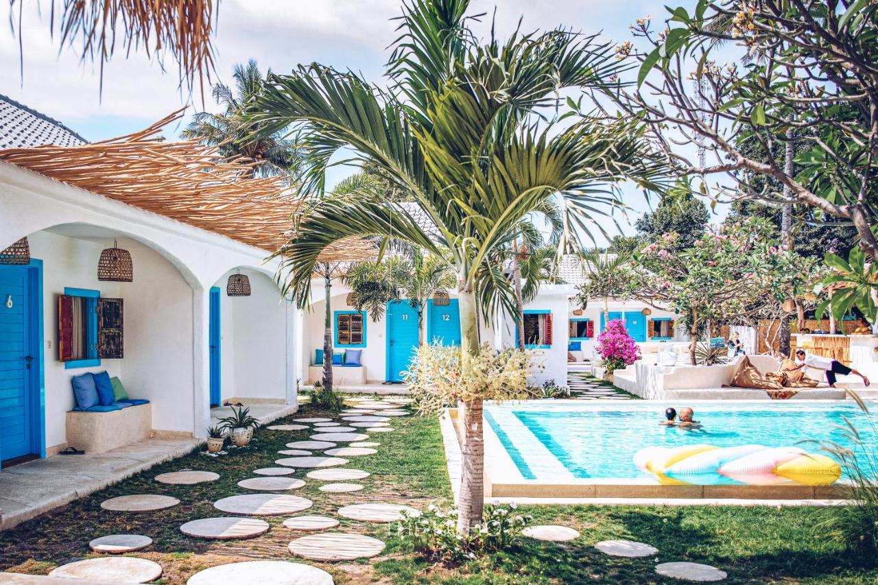 The Koho Air Hotel (Adults only) 2