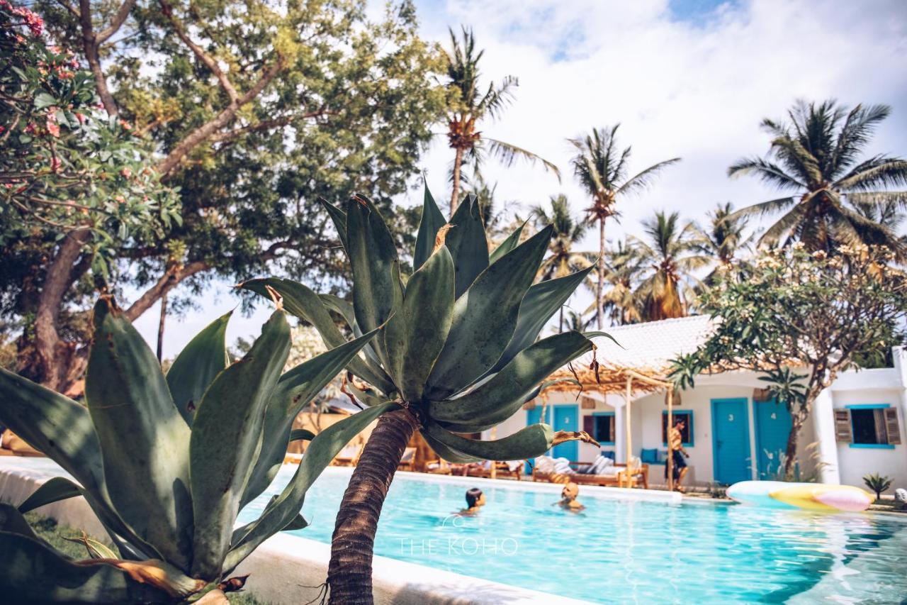 The Koho Air Hotel (Adults only) 1