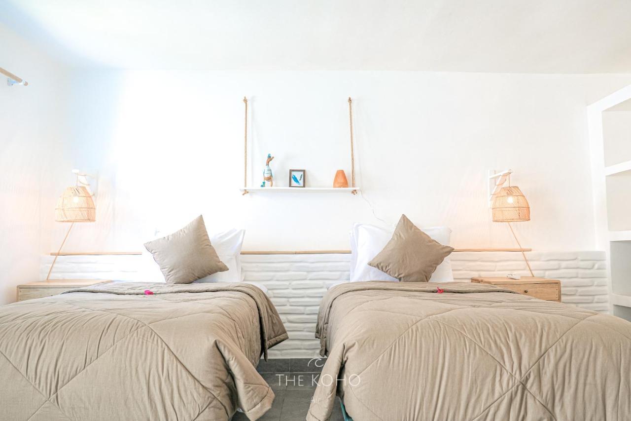 The Koho Air Hotel (Adults only)