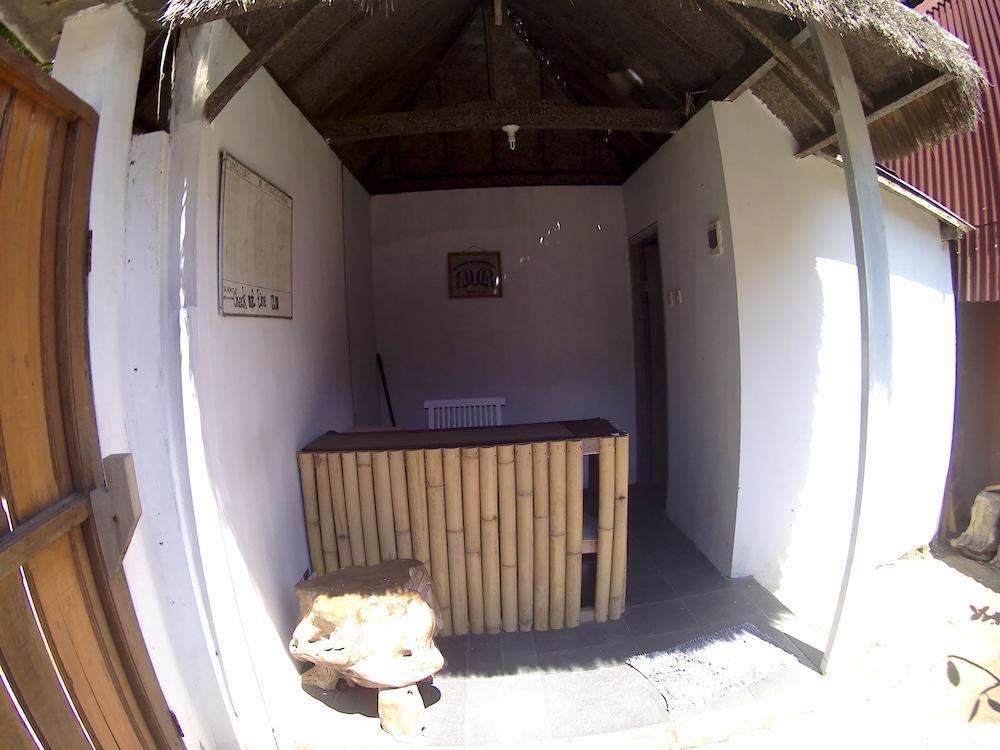 Bale Gili Bungalow 1
