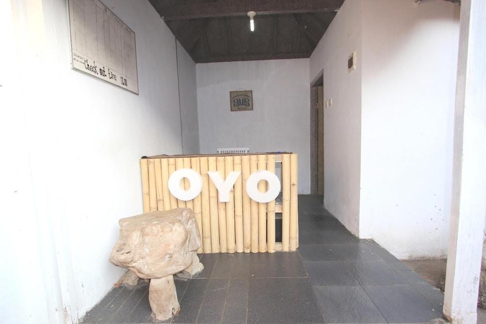 Bale Gili Bungalow 2