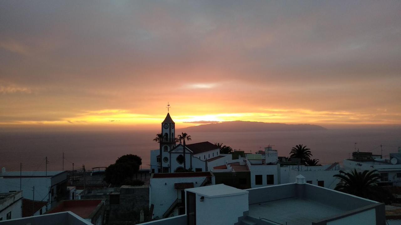 I Miti Vivienda Vacacional 1