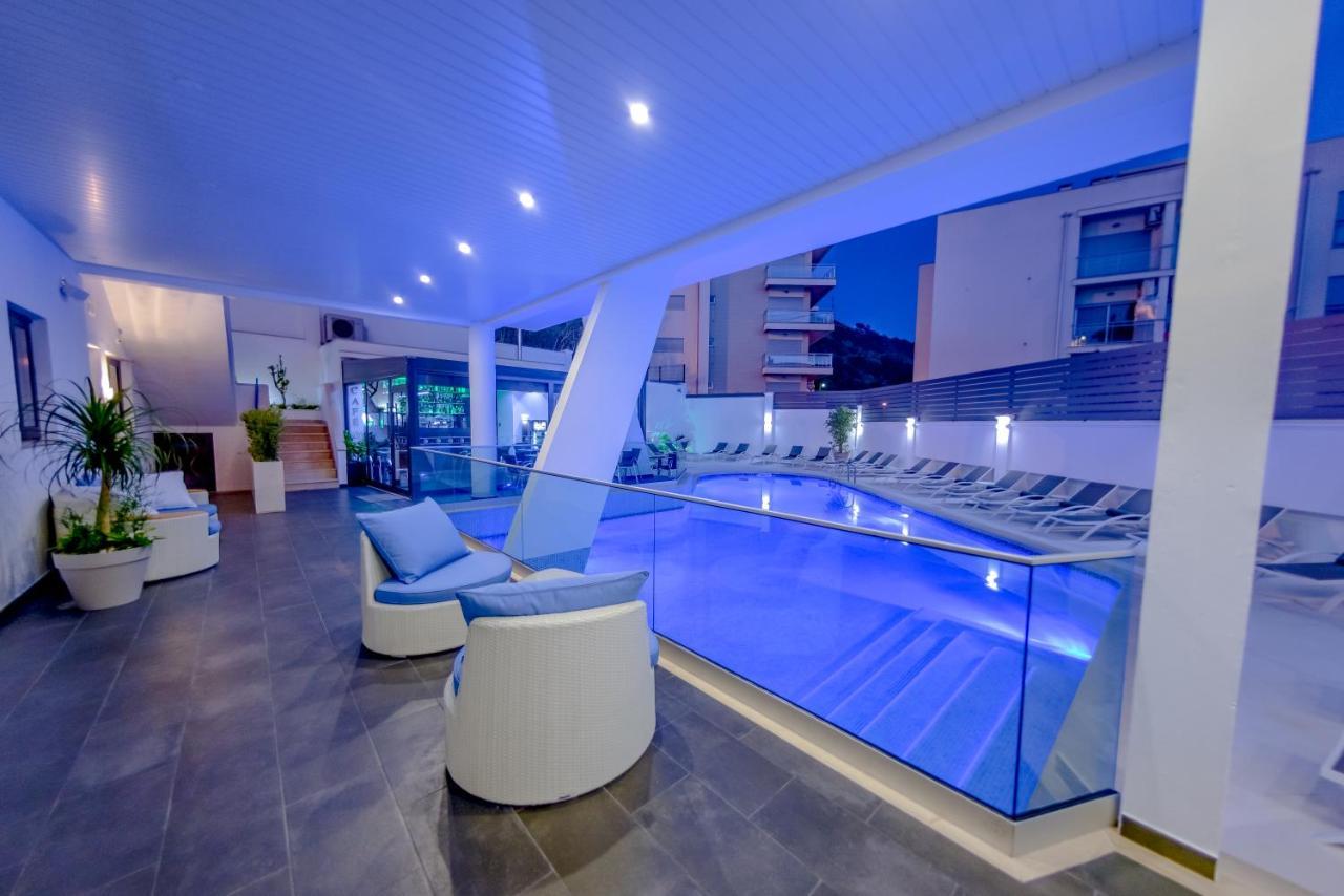 Villamar Style Maison 1