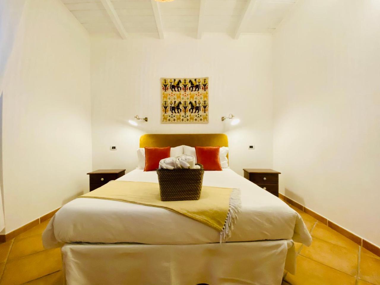 Cagliari Old Town B&B