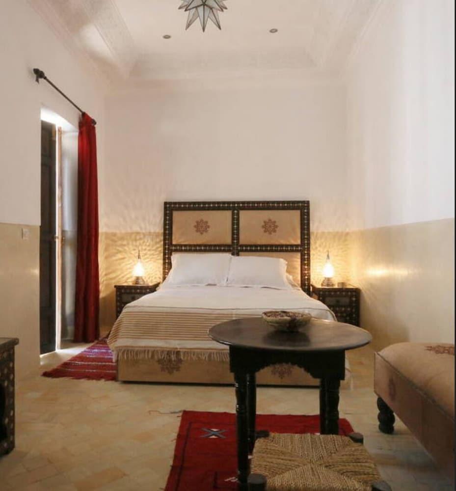 Riad Oum El Koutoub 2