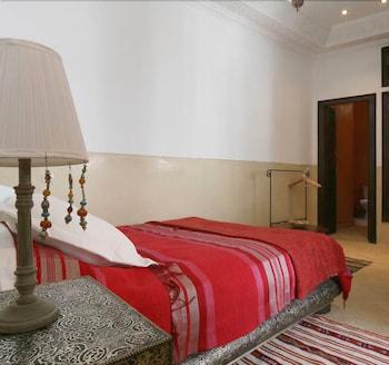 Riad Oum El Koutoub 1