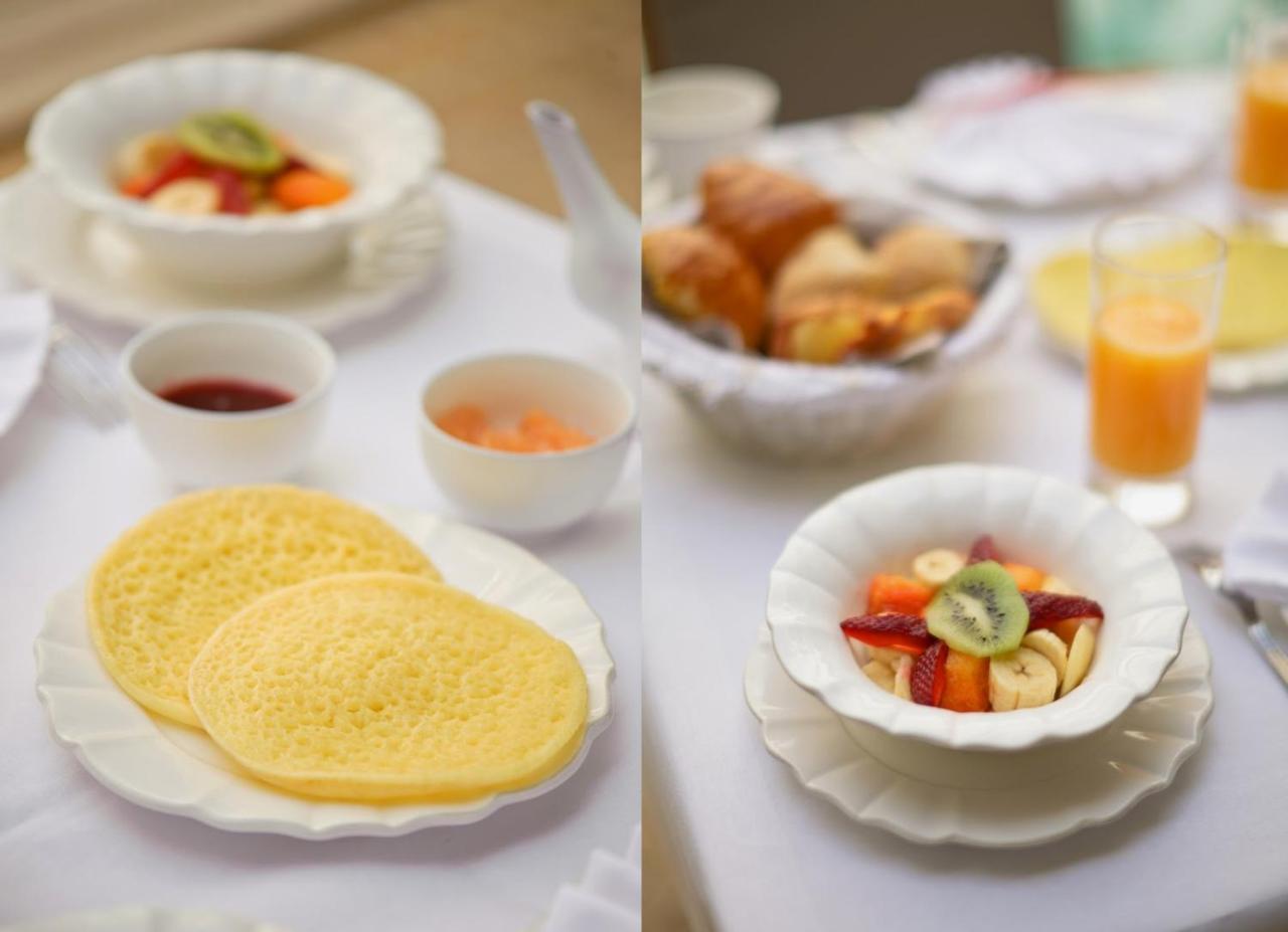 La Villa Marrakech 2