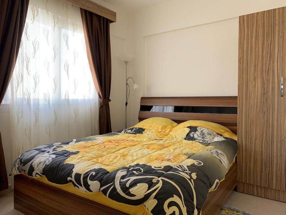 Sea Star Residence Block 1 Apartment 26 1