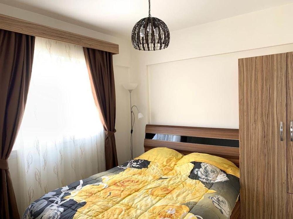 Sea Star Residence Block 1 Apartment 26