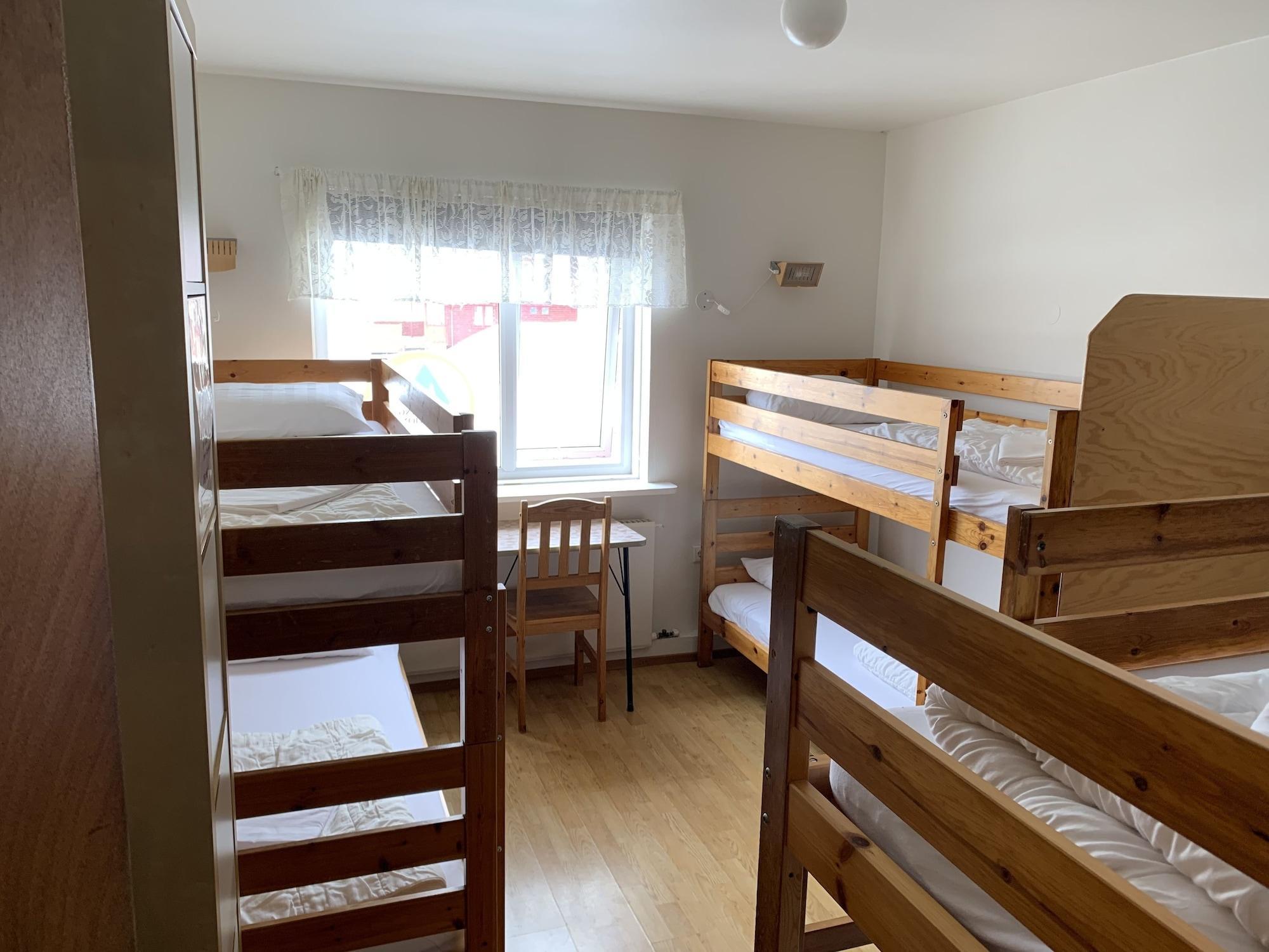 Vagnsstadir Hi Hostel 2