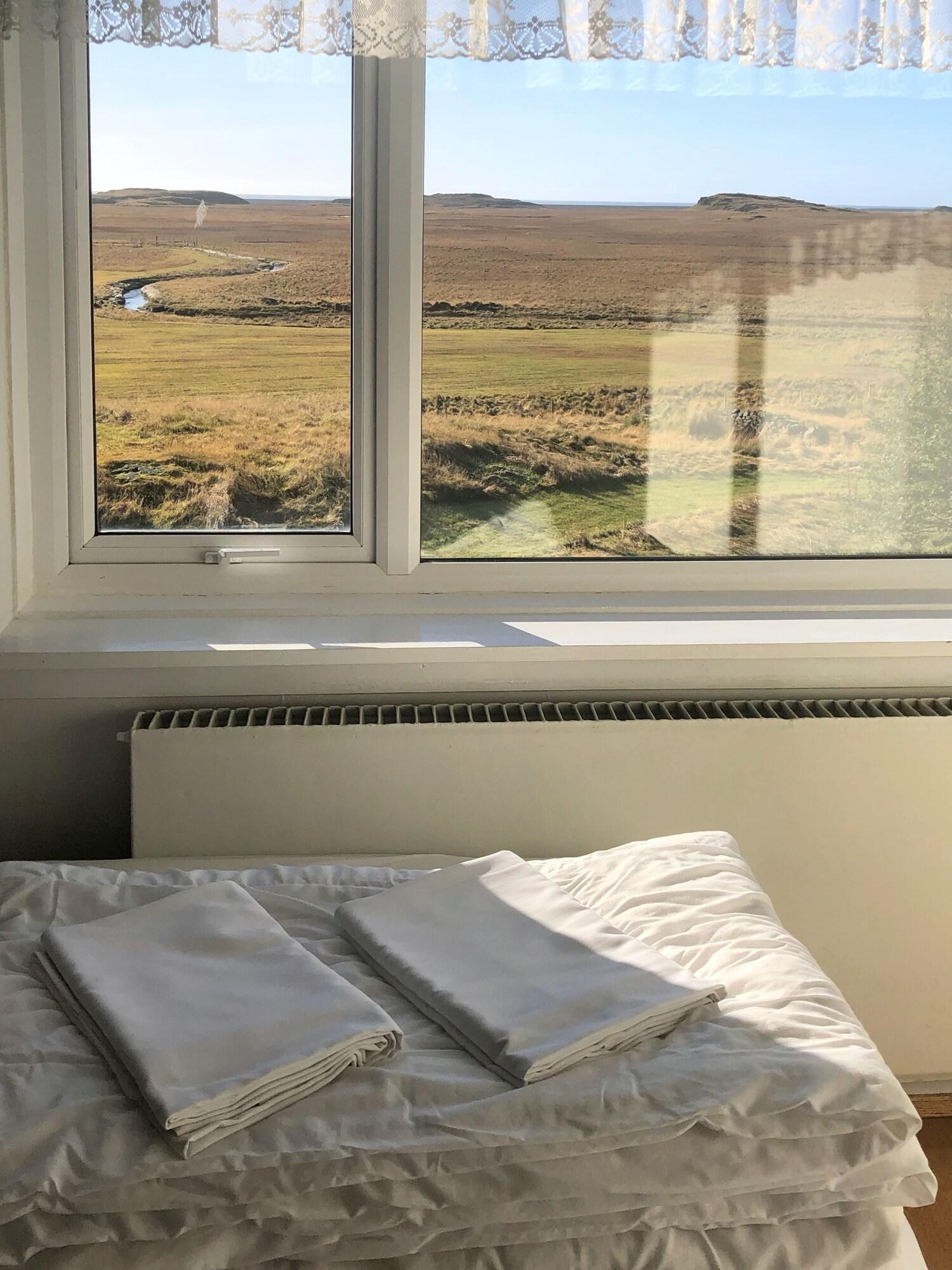 Vagnsstadir Hi Hostel 1