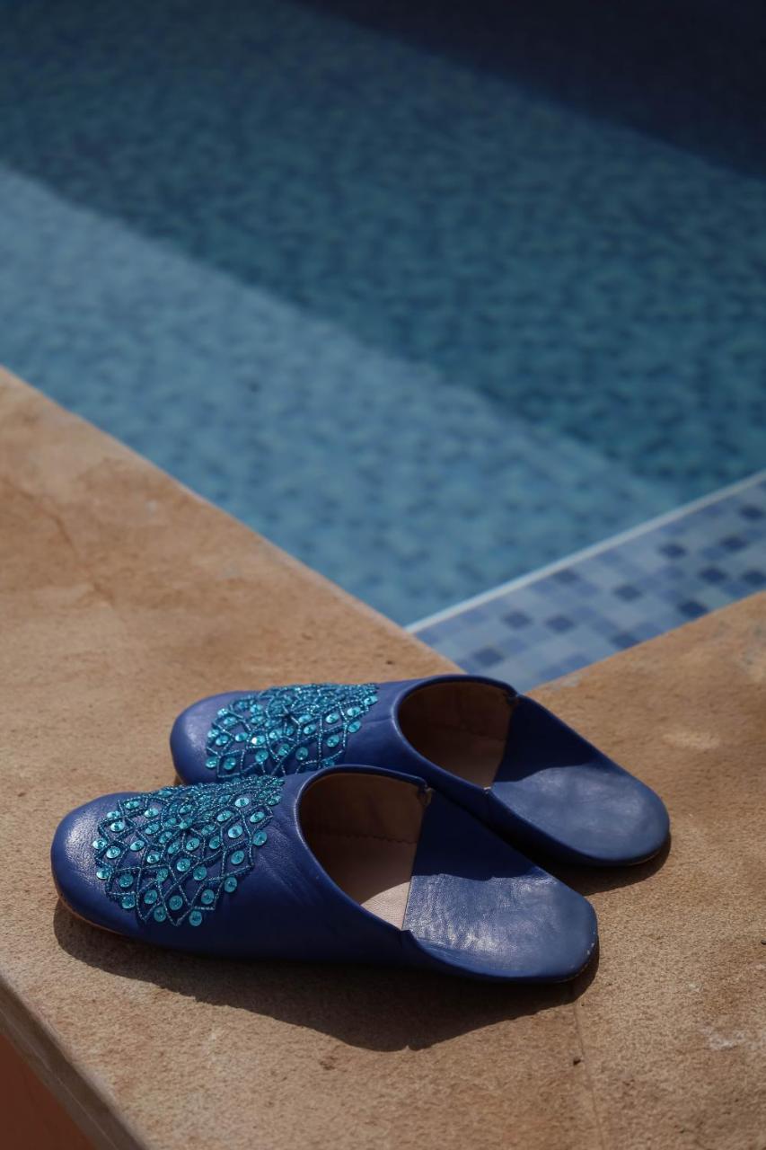 Riad Anyssa by Amazah 1