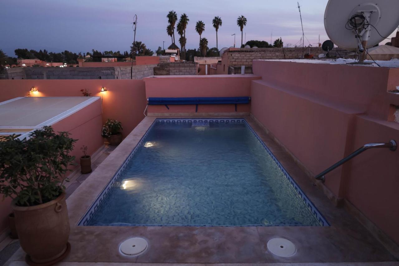 Riad Anyssa by Amazah