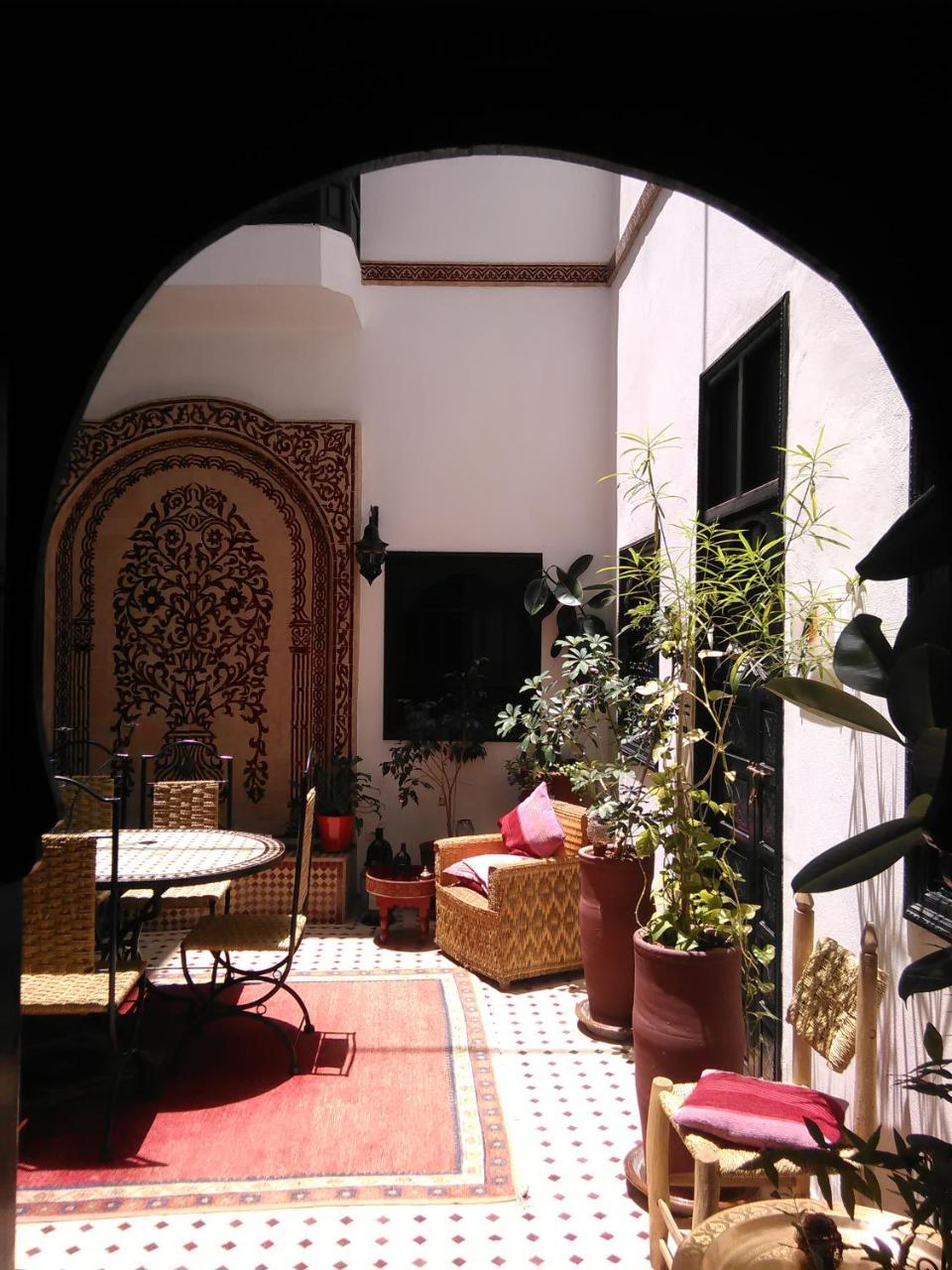 Riad Dar Zampa 1