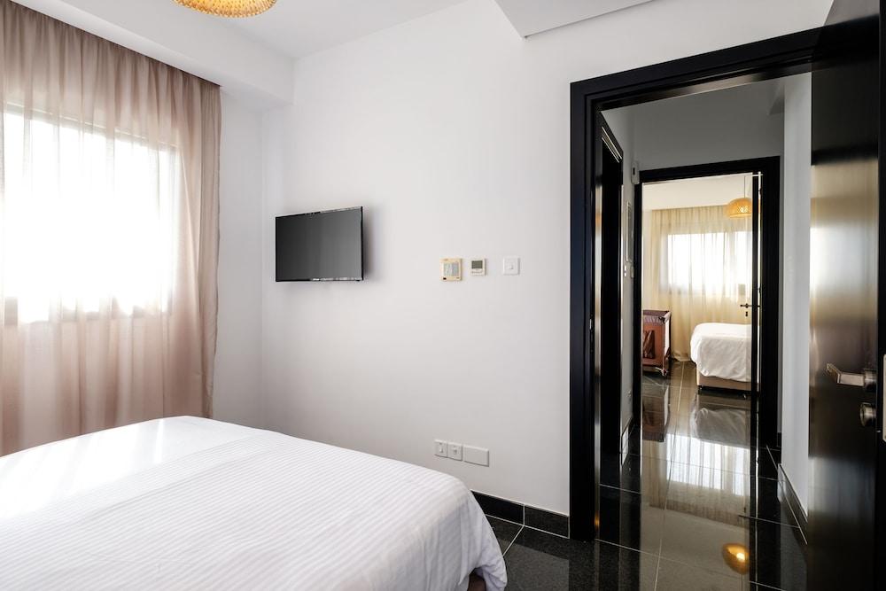 The Lighthouse Villas