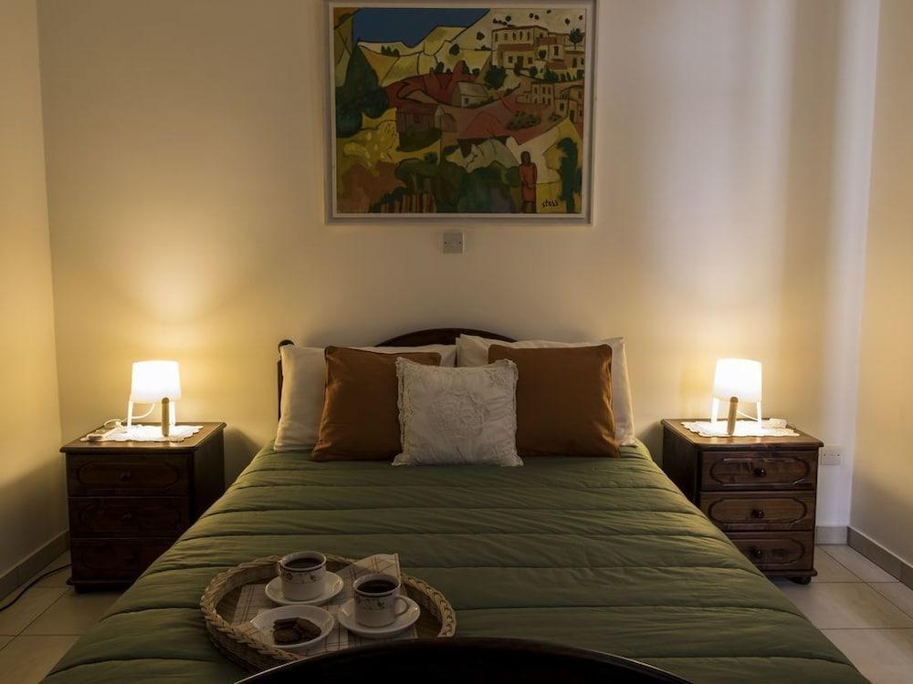 Samareitidos Light Studio - Green 1