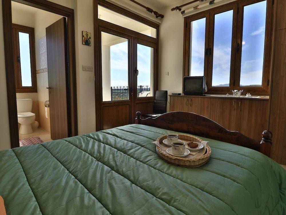 Samareitidos Light Studio - Green 2